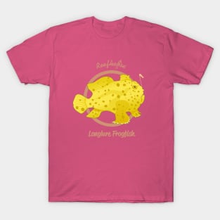 Longlure Frogfish T-Shirt